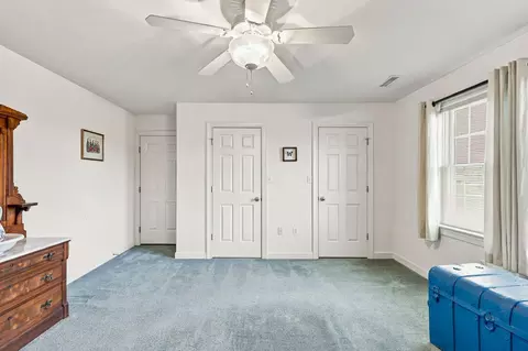 Bedroom - 1478 Cifax Rd, Forest, VA 24551 photo 6 of 8