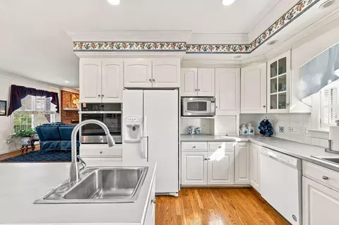 Kitchen - 1478 Cifax Rd, Forest, VA 24551 photo 3 of 6