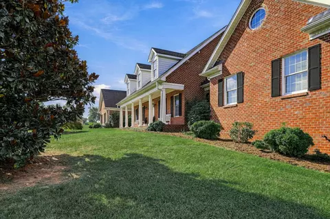 Exterior - 1478 Cifax Rd, Forest, VA 24551 photo 9 of 17