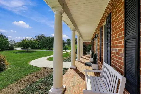 Exterior - 1478 Cifax Rd, Forest, VA 24551 photo 4 of 17