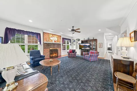 Living - 1478 Cifax Rd, Forest, VA 24551 photo 4 of 6