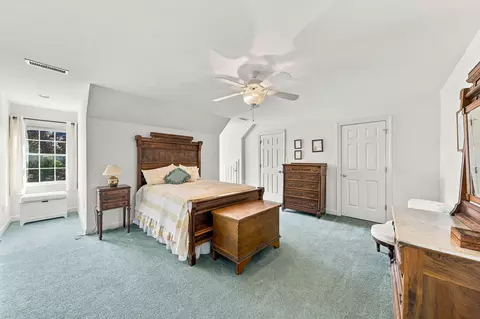 Bedroom - 1478 Cifax Rd, Forest, VA 24551 photo 7 of 8