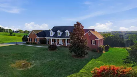 Exterior - 1478 Cifax Rd, Forest, VA 24551 photo 13 of 17