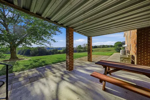 Exterior - 1478 Cifax Rd, Forest, VA 24551 photo 7 of 17