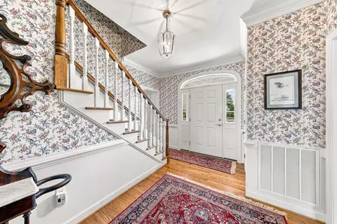 Entry Way - 1478 Cifax Rd, Forest, VA 24551 photo 2 of 5