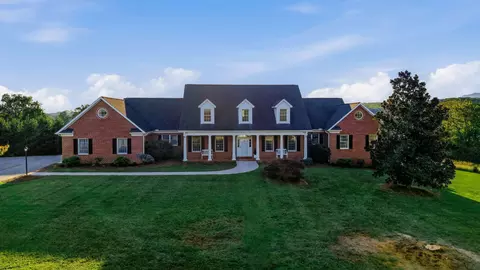 Exterior - 1478 Cifax Rd, Forest, VA 24551 photo 11 of 17