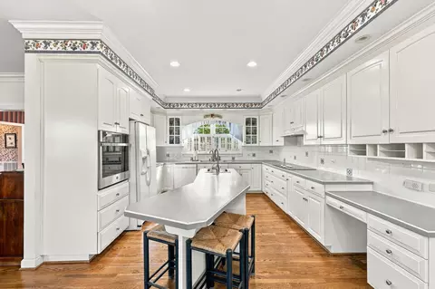 Kitchen - 1478 Cifax Rd, Forest, VA 24551 photo 1 of 6