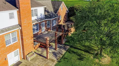 Exterior - 1478 Cifax Rd, Forest, VA 24551 photo 6 of 17