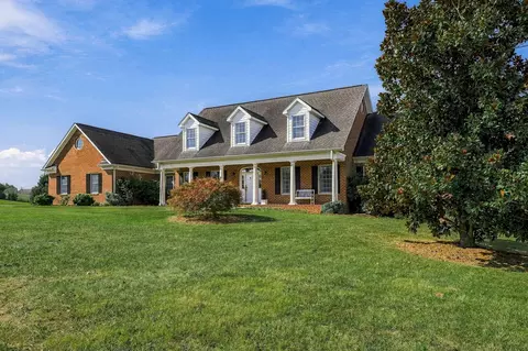 Exterior - 1478 Cifax Rd, Forest, VA 24551 photo 10 of 17