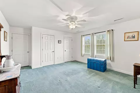 Bedroom - 1478 Cifax Rd, Forest, VA 24551 photo 5 of 8