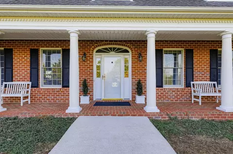 Exterior - 1478 Cifax Rd, Forest, VA 24551 photo 5 of 17