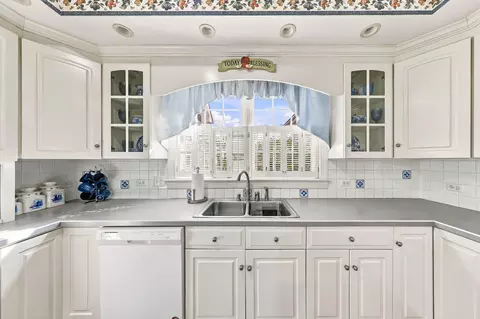 Kitchen - 1478 Cifax Rd, Forest, VA 24551 photo 5 of 6
