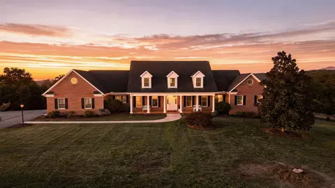 Exterior - 1478 Cifax Rd, Forest, VA 24551 photo 1 of 17