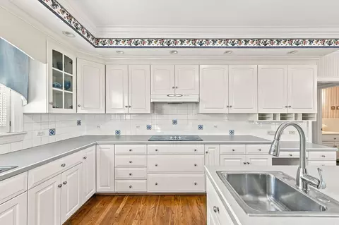 Kitchen - 1478 Cifax Rd, Forest, VA 24551 photo 4 of 6