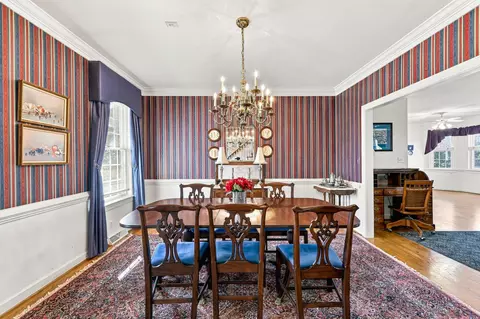 Dining - 1478 Cifax Rd, Forest, VA 24551 photo 1 of 2
