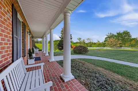 Exterior - 1478 Cifax Rd, Forest, VA 24551 photo 16 of 17