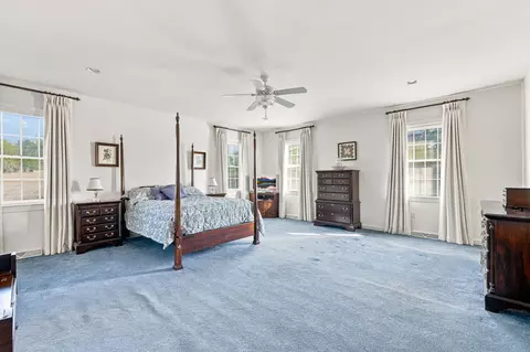 Bedroom - 1478 Cifax Rd, Forest, VA 24551 photo 3 of 8