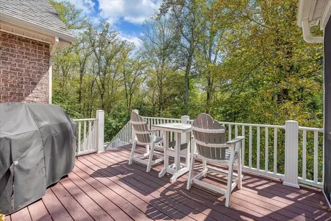 Exterior - 203 Windcrest Dr, Vinton, VA 24179 photo 6 of 22