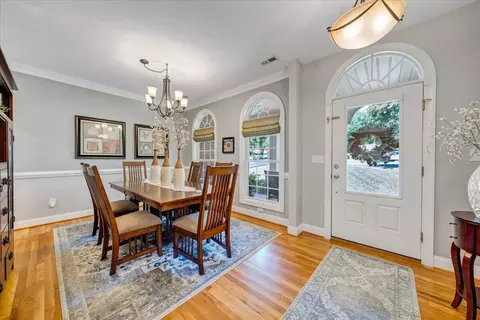 Entry Way - 203 Windcrest Dr, Vinton, VA 24179 photo 1 of 1