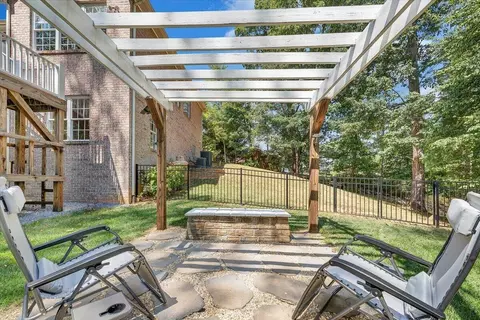 Exterior - 203 Windcrest Dr, Vinton, VA 24179 photo 10 of 22