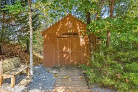 Exterior - 203 Windcrest Dr, Vinton, VA 24179 photo 15 of 22
