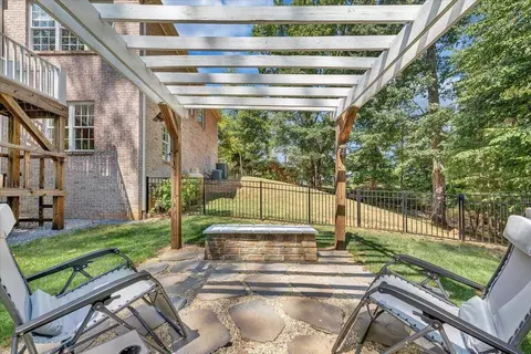 Exterior - 203 Windcrest Dr, Vinton, VA 24179 photo 11 of 22