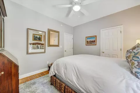 Bedroom - 203 Windcrest Dr, Vinton, VA 24179 photo 4 of 7