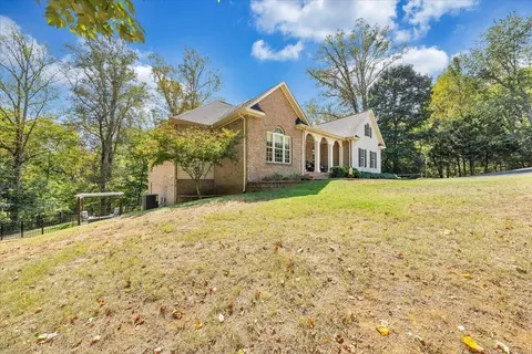 Exterior - 203 Windcrest Dr, Vinton, VA 24179 photo 21 of 22