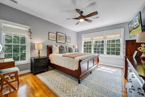 Bedroom - 203 Windcrest Dr, Vinton, VA 24179 photo 1 of 7