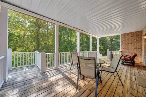 Exterior - 203 Windcrest Dr, Vinton, VA 24179 photo 8 of 22