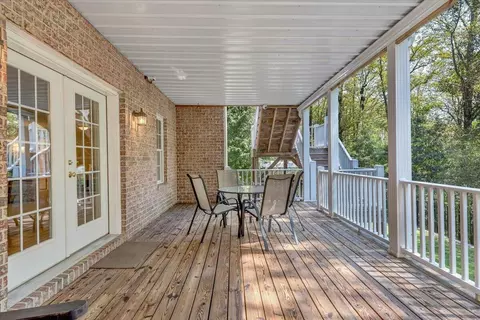 Exterior - 203 Windcrest Dr, Vinton, VA 24179 photo 9 of 22
