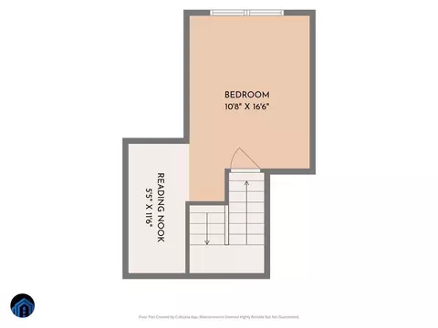 Floorplan - 203 Windcrest Dr, Vinton, VA 24179 photo 3 of 4