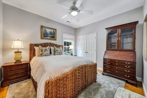 Bedroom - 203 Windcrest Dr, Vinton, VA 24179 photo 3 of 7