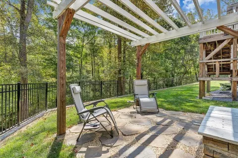 Exterior - 203 Windcrest Dr, Vinton, VA 24179 photo 12 of 22