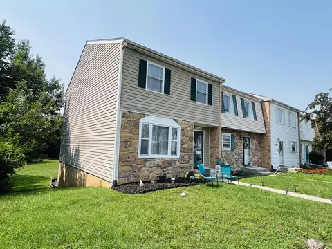 2304 Ranch Rd NW, Roanoke, VA 24017