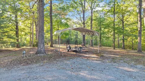 Exterior - 1182 Rabbit Dr, Thaxton, VA 24174 photo 19 of 22
