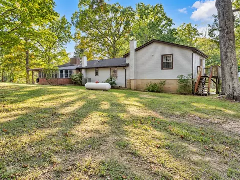 Exterior - 1182 Rabbit Dr, Thaxton, VA 24174 photo 11 of 22