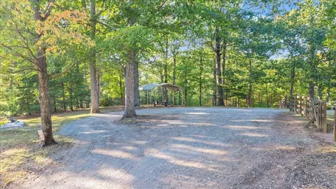 Exterior - 1182 Rabbit Dr, Thaxton, VA 24174 photo 18 of 22