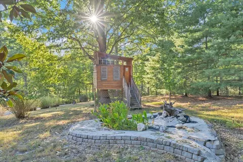 Exterior - 1182 Rabbit Dr, Thaxton, VA 24174 photo 15 of 22