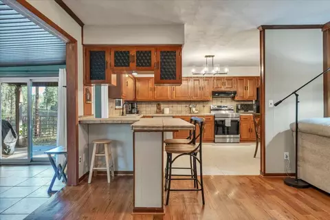 Kitchen - 1182 Rabbit Dr, Thaxton, VA 24174 photo 1 of 5