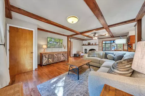 Living - 1182 Rabbit Dr, Thaxton, VA 24174 photo 1 of 2