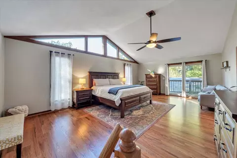 Bedroom - 1182 Rabbit Dr, Thaxton, VA 24174 photo 1 of 8