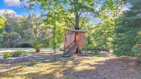 Exterior - 1182 Rabbit Dr, Thaxton, VA 24174 photo 17 of 22