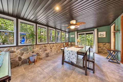 Exterior - 1182 Rabbit Dr, Thaxton, VA 24174 photo 5 of 22