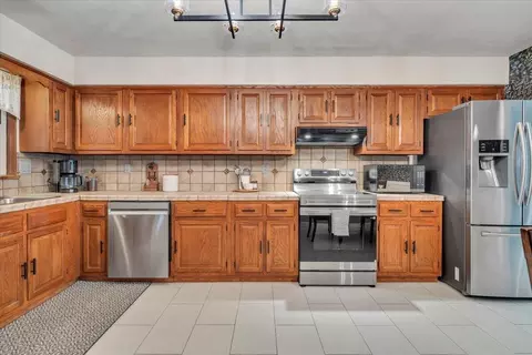 Kitchen - 1182 Rabbit Dr, Thaxton, VA 24174 photo 2 of 5