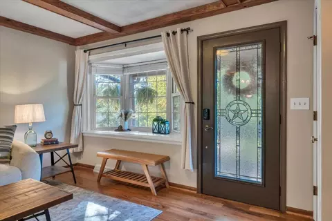 Entry Way - 1182 Rabbit Dr, Thaxton, VA 24174 photo 1 of 11