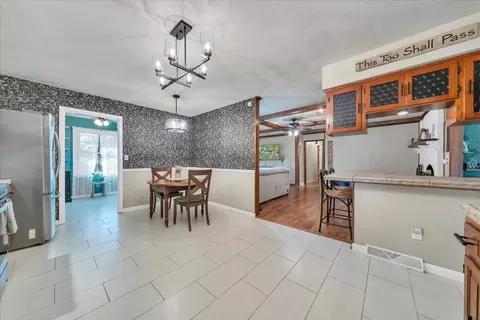 Dining - 1182 Rabbit Dr, Thaxton, VA 24174 photo 1 of 1
