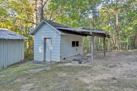 Exterior - 1182 Rabbit Dr, Thaxton, VA 24174 photo 13 of 22