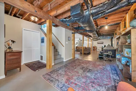 Entry Way - 1182 Rabbit Dr, Thaxton, VA 24174 photo 6 of 11