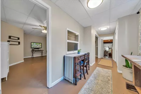 Entry Way - 1182 Rabbit Dr, Thaxton, VA 24174 photo 11 of 11